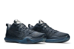 Кроссовки Nike Kobe 10 Elite Low Black Mamba Collection Fade To Black