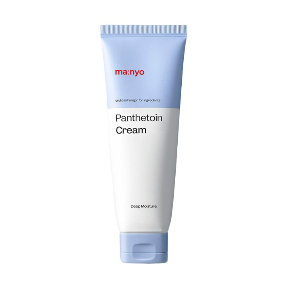 Manyo Panthetoin Cream 80ML