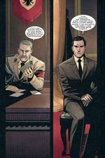 Комикс Иные