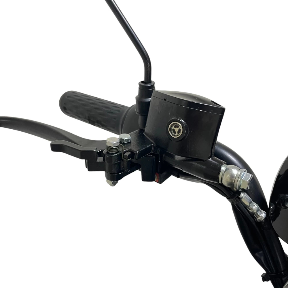 Электроскутер CityCoco TRIKE GT-EV5