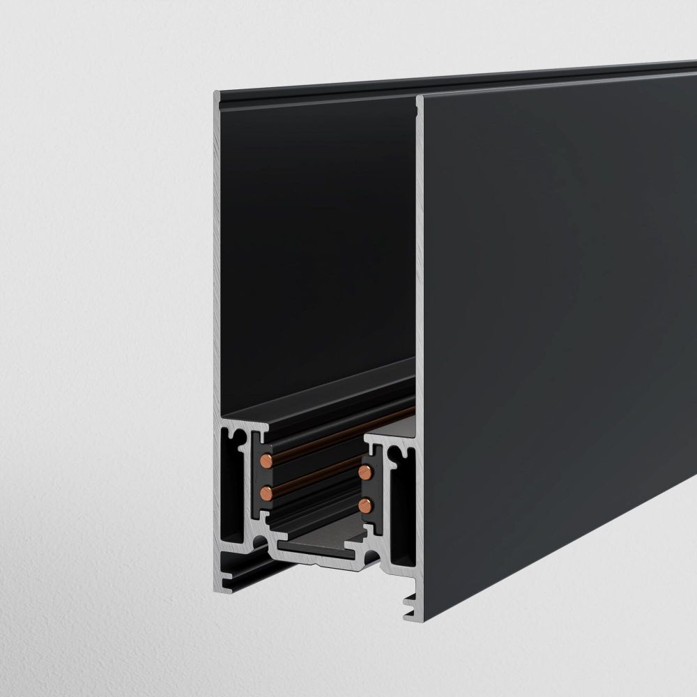 Шинопровод магнитный Maytoni S35 TRX004-211B