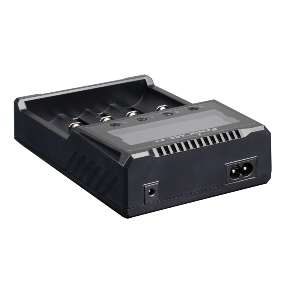 Зарядное устройство Fenix ARE-A4