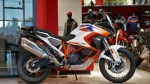 KTM 1290 SUPER Adventure R 2024