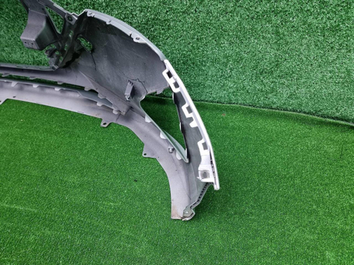 Бампер передний Hyundai Solaris 2 (2020-2022)