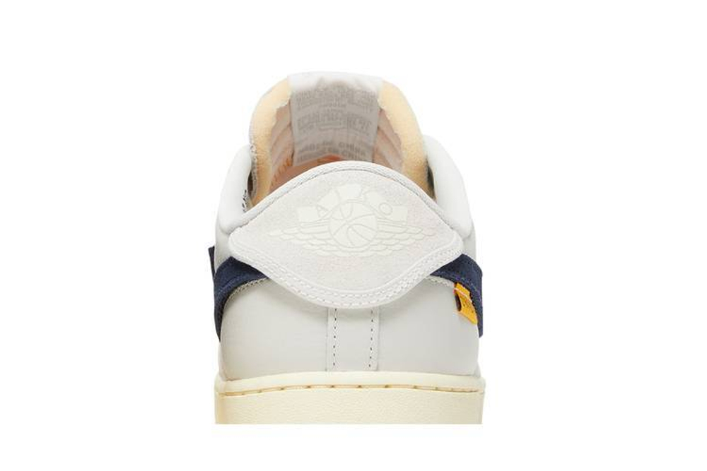Кроссовки Union X Jordan Air Jordan 1 Ko "Sail"