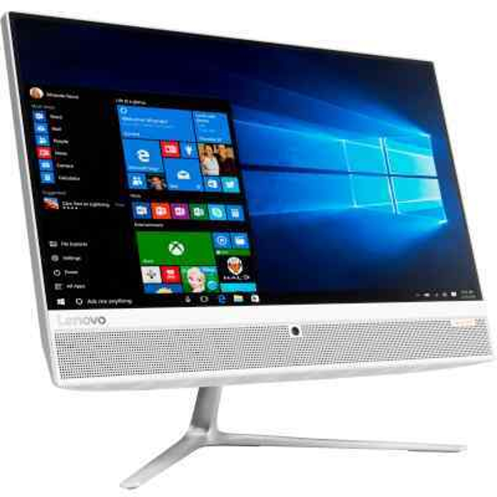 Моноблок Lenovo IdeaCentre 510-23ISH F0CD00GQRK