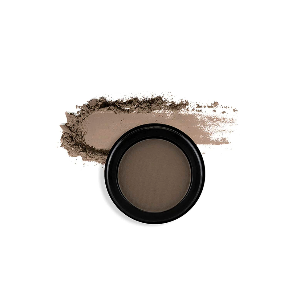 Billion Dollar Beauty, Brows, пудра для бровей, коричневая, 2 г (0,07 унции)