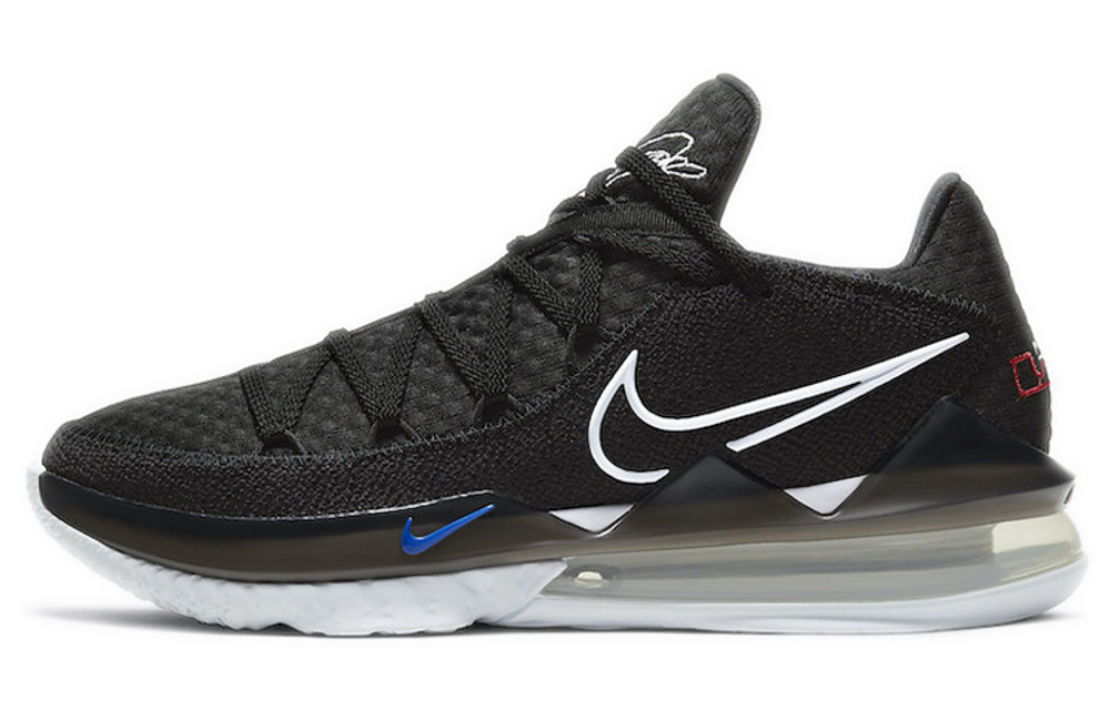 Lebron james low top