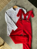 Новый костюм Two sons two daughters, 110