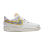Кроссовки Nike Air Force 1 Low (Женская размерная сетка)