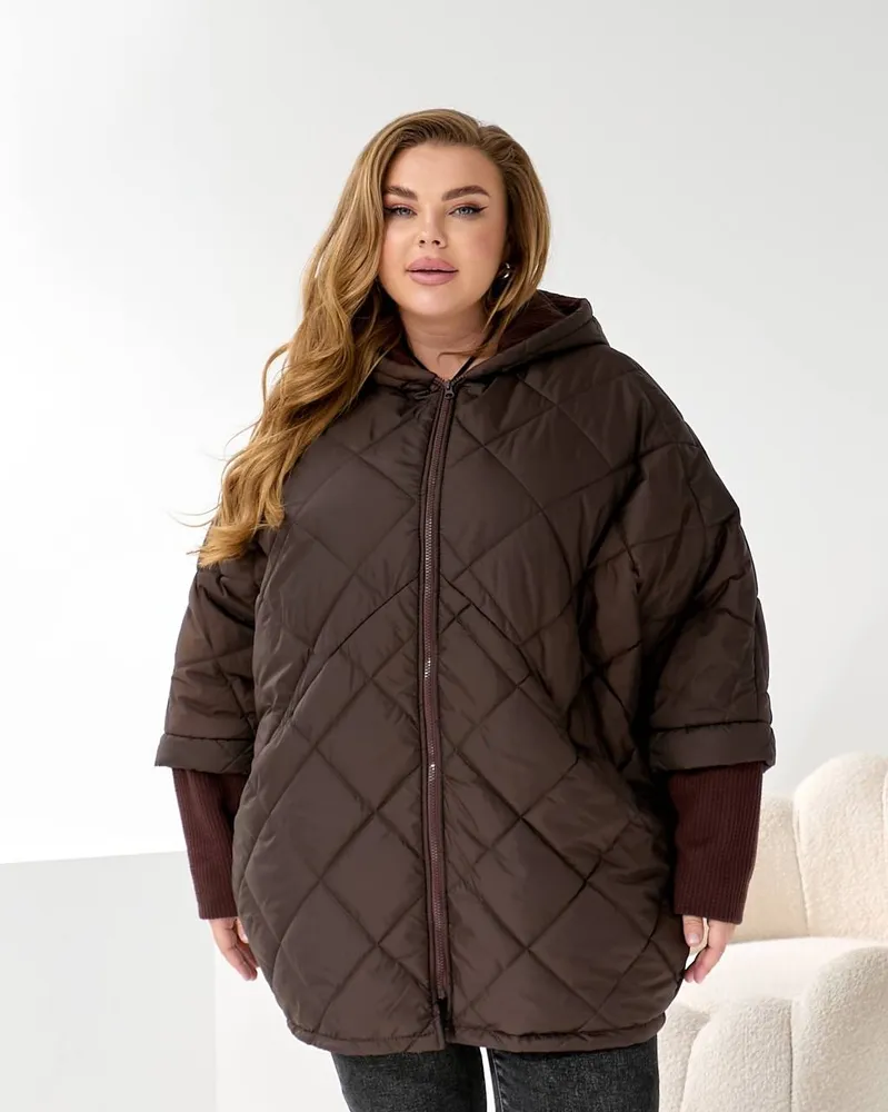 Куртка УК-2535 Фабрика Моды