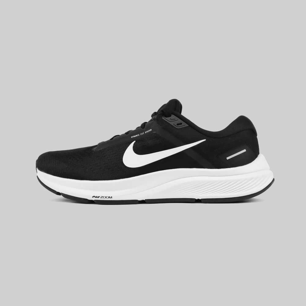 Кроссовки Nike Air Zoom Structure 24 - купить в магазине Dice с бесплатной доставкой по России