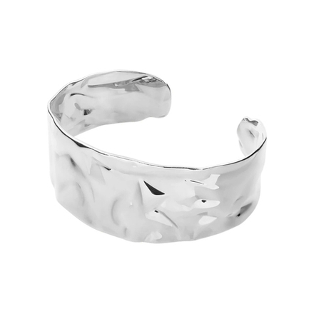 Браслет Dyrberg Kern STRUCTIA SILVER 351551