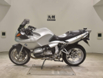 BMW R1100S , 2002