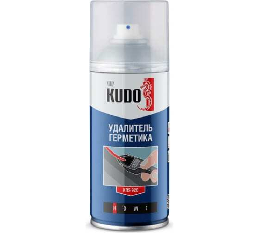 Удалитель герметика универсальный "KUDO" 210мл