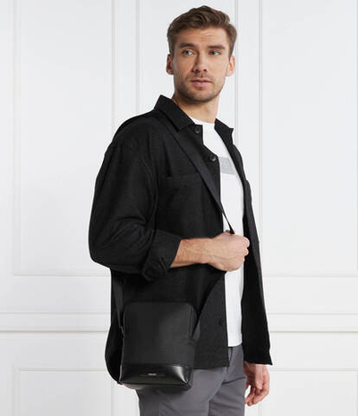 Сумка кросс-боди Calvin Klein - черный(K50K511242)