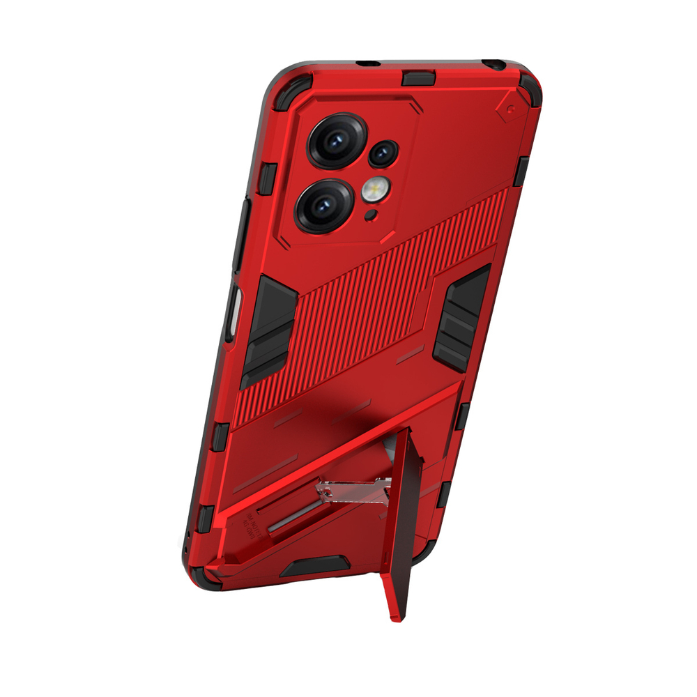 Чехол Warrior Case для Xiaomi Redmi Note 12 4G