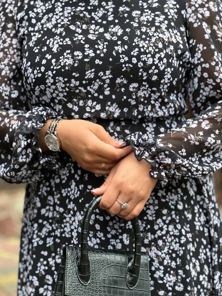 Платье УК-542-8 Fabrika