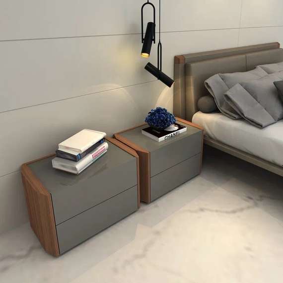 Прикроватная тумба Avola 65х42 см