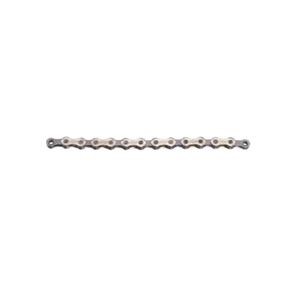 Цепь BBB Chain PowerLine 10 speed 114 links Grey/Nickel