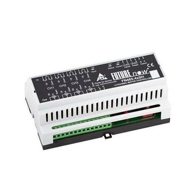 Контроллер FutureNow FNIP-4xSH