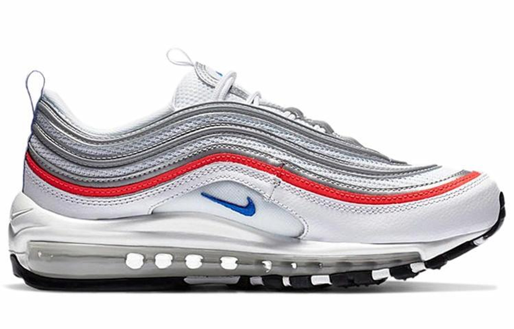 Кроссовки Nike Air Max 97 Essential (Женская размерная сетка)