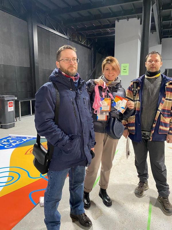 С 21-24 октября мы участвуем в 11 федеральной отраслевой вегетарианской ЗОЖ-выставке Veg-Life Expo