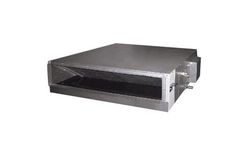 Канальная VRF система Electrolux ESVMD-SF-160