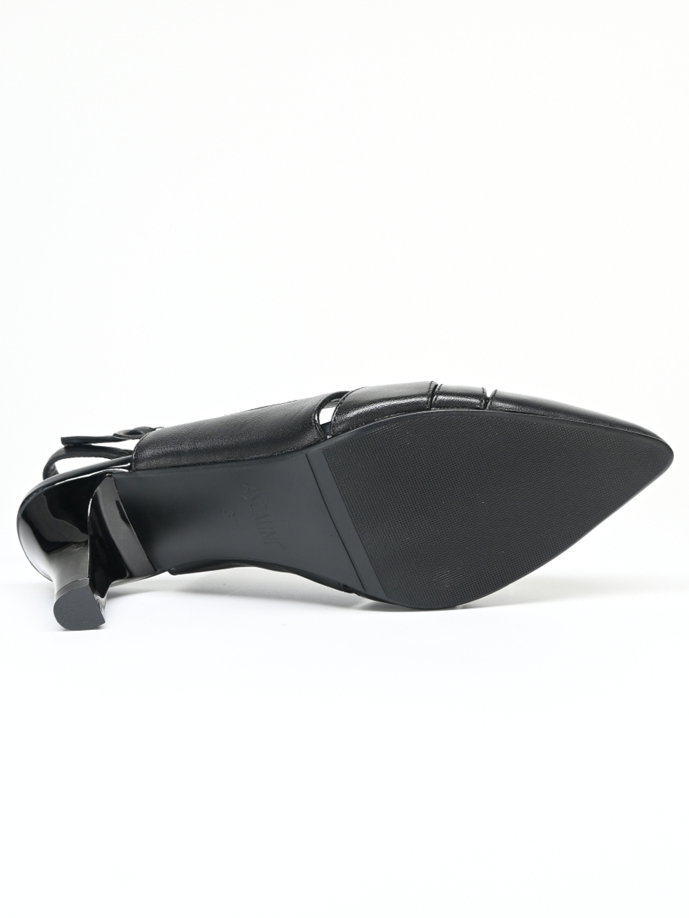 Босоножки женские Ascalini G1739B