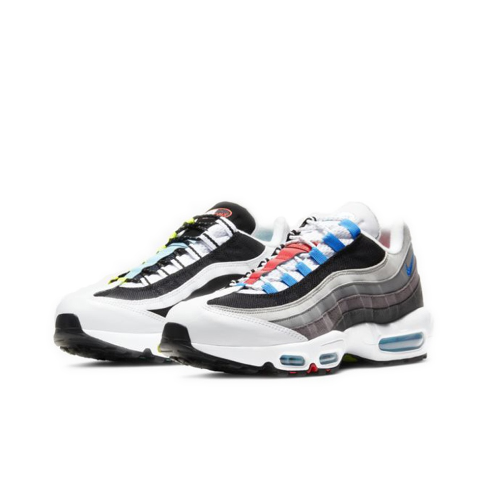 Кроссовки Nike Air Max 95 QS 'Greedy 2.0' CJ0589‑001