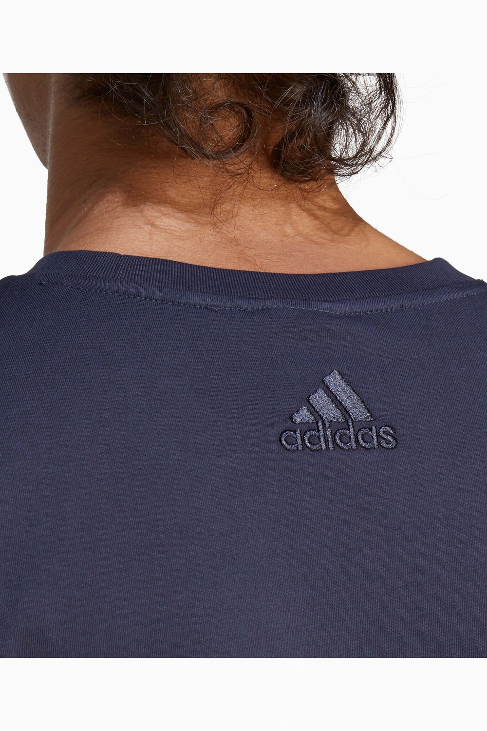 Футболка adidas Essentials Single Big Logo