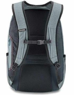 Рюкзак городской Dakine Campus Premium 28L Lead blue