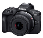 Canon EOS R100 RF-S 18-45 F4.5 - 6.3 IS STM KIT