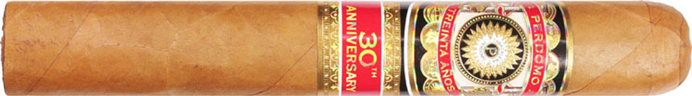 Perdomo 30th Anniversary Connecticut Epicure