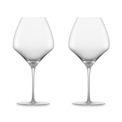 Набор бокалов для красного вина 2шт 848мл Zwiesel 1872 First Burgunder