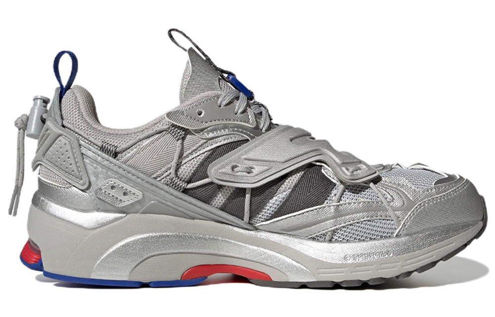 Кроссовки Adidas Maxxwavy (Женская размерная сетка)