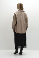 Рубашка "классика"