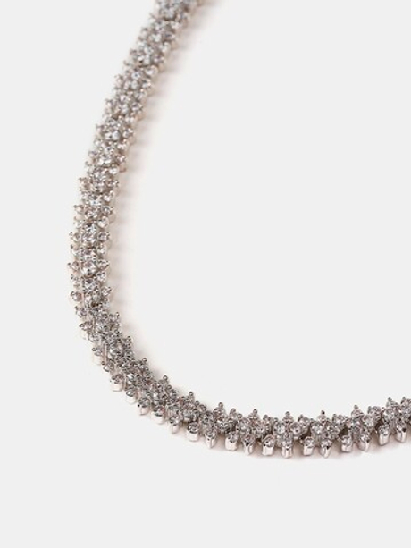 10089631 Колье Selena