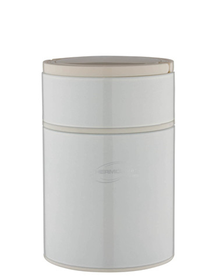 Термос для еды Thermocafe by Thermos Arctic Food Jar (0,5 литра), белый (115873)