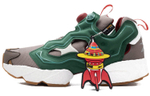 Кроссовки Billionaire Boys Club X Reebok Instapump Fury Tpu