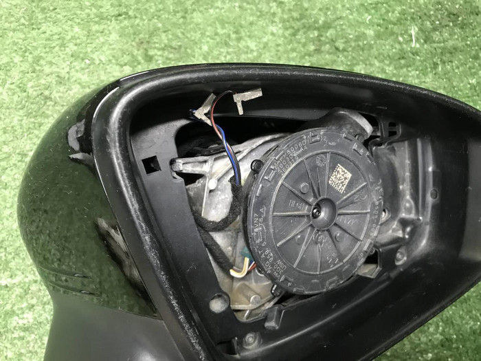 Зеркало правое VW Tiguan 2 (2016-н.в.) 13 конт.