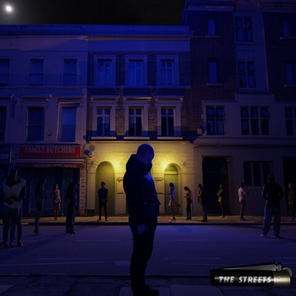 The Streets / The Darker The Shadow The Brighter The Light (LP)