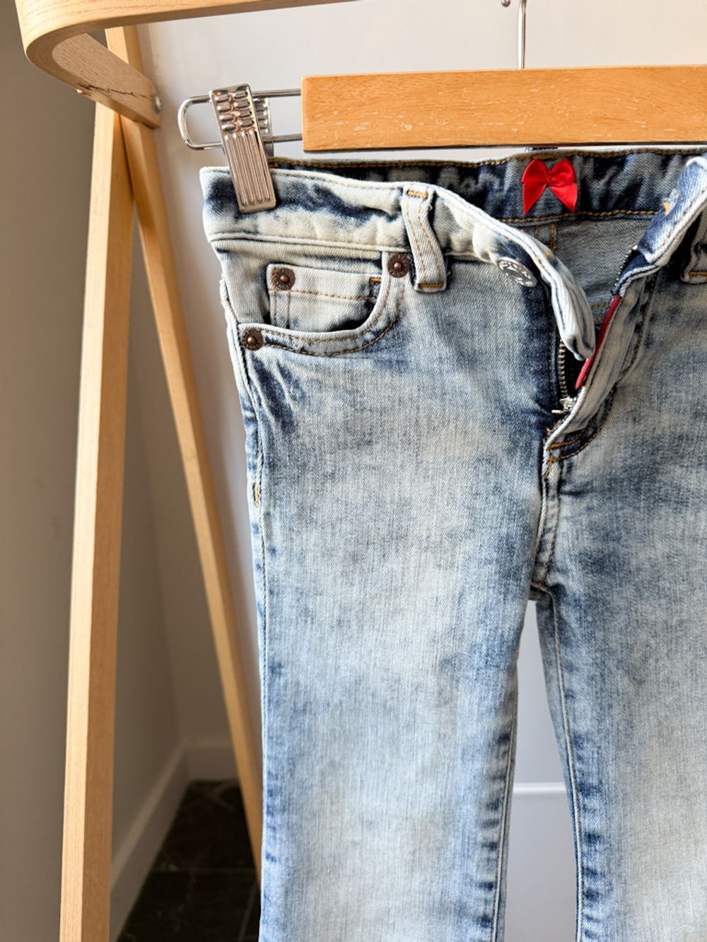 Джинсы Dsquared2, 104