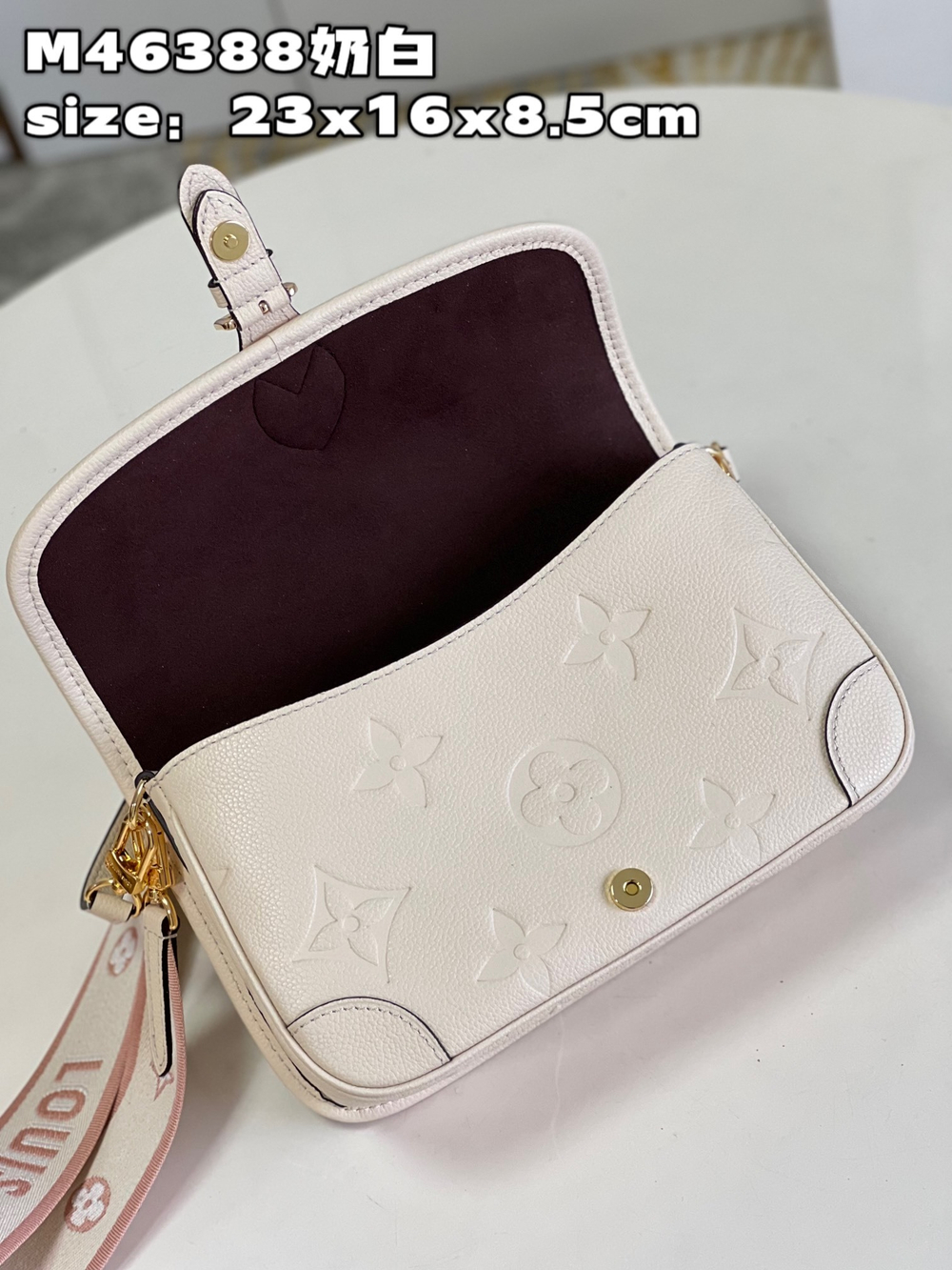 Louis Vuitton Diane