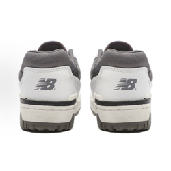 New Balance 550 «White Grey»