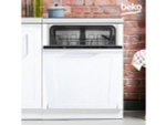 Встраиваемая посудомоечная машина Beko DIN14W13