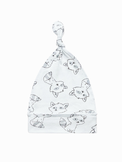 Шапочка Енотики