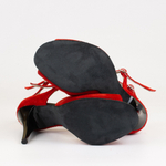 Туфли для аргентинского танго