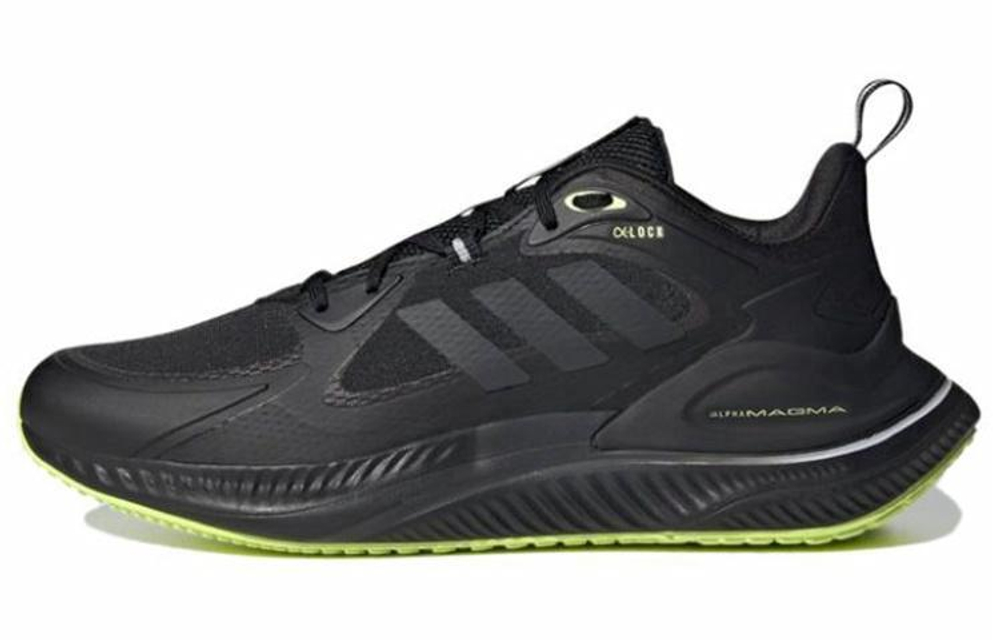 Кроссовки Adidas Alphamagma Q2