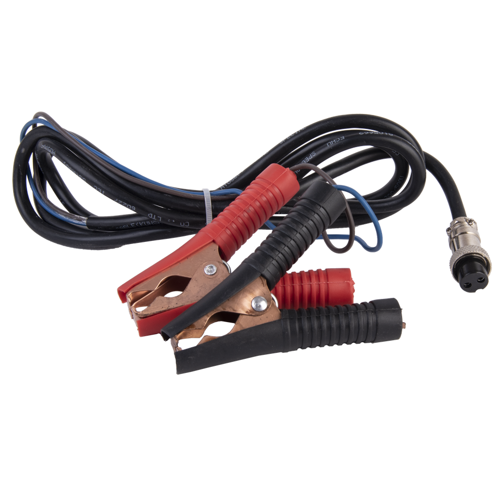 Автономный дымогенератор для ремонта автомобилей SPECOS